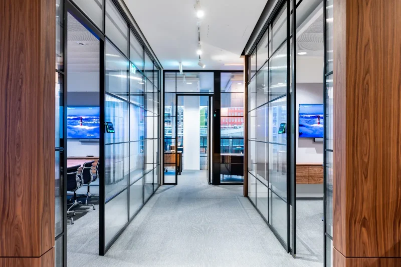 City Concepts Sliding Doors OD Soho Place Concept 543